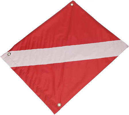Fast Delivery High Quality Boat Diving Any Size Dive Flag